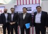 بازدید معاون بیمه و خدمات سلامت سازمان بیمه سلامت ایران از دستاوردهای شرکت داروسازی فارماشیمی در دومین رویداد آموزشی نظام پزشکی کشور